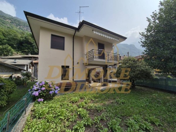 casa indipendente in vendita a Premosello-Chiovenda in zona Cuzzago