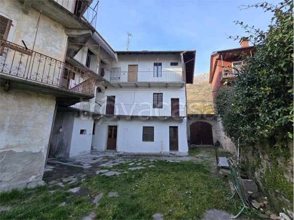 appartamento in vendita a Premosello-Chiovenda