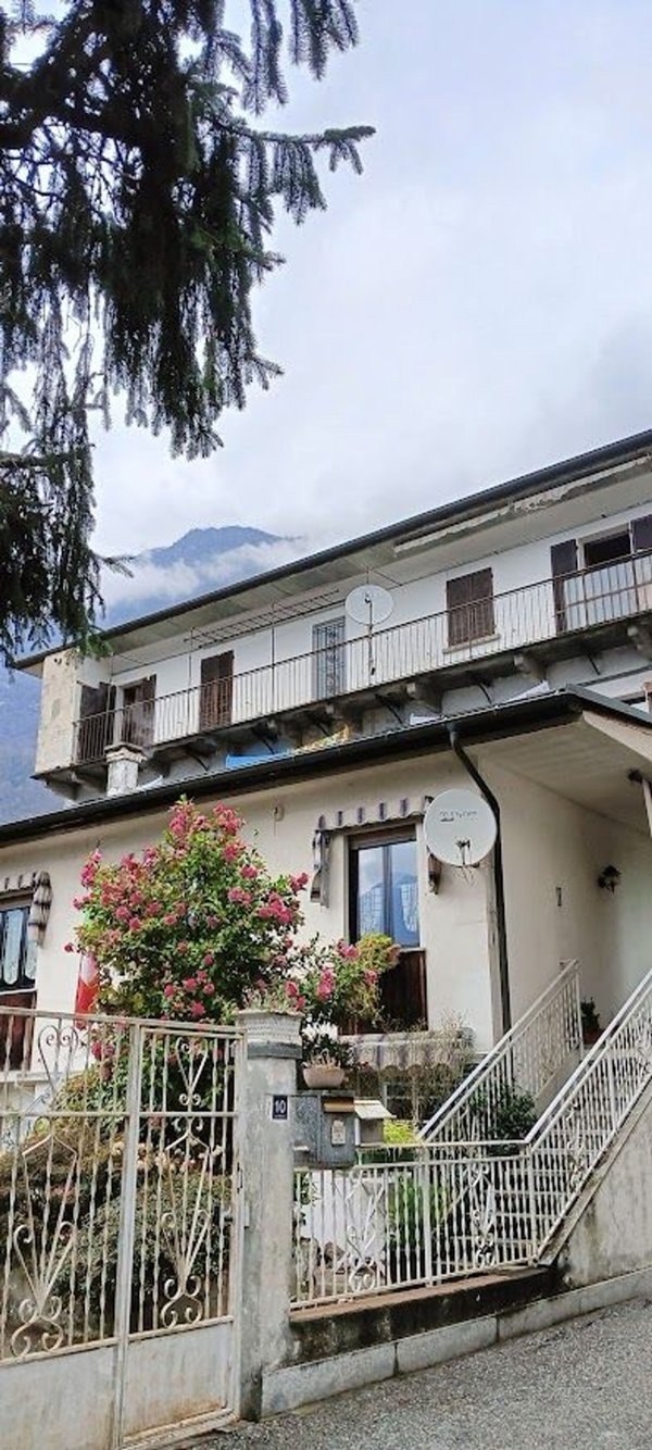 appartamento in vendita a Premosello-Chiovenda