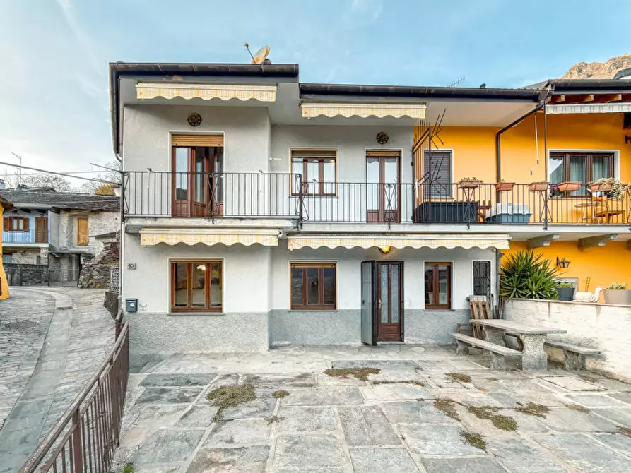 casa indipendente in vendita a Premosello-Chiovenda