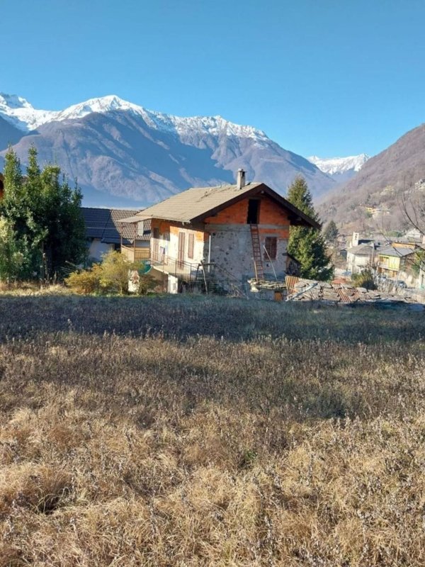 casa indipendente in vendita a Premosello-Chiovenda in zona Colloro