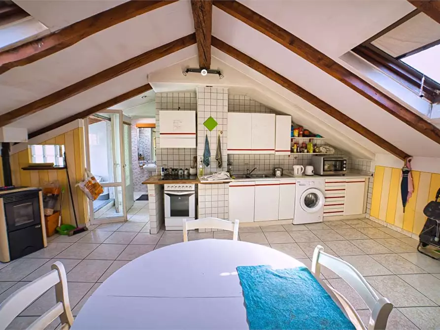 appartamento in vendita a Premosello-Chiovenda in zona Colloro