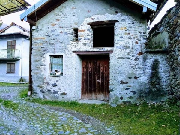 casale in vendita a Premosello-Chiovenda