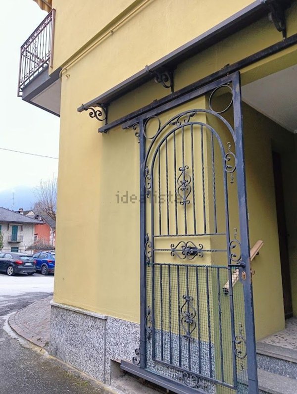 casa indipendente in vendita a Premosello-Chiovenda