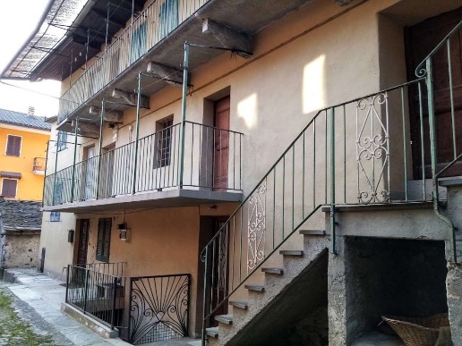 casa indipendente in vendita a Premosello-Chiovenda