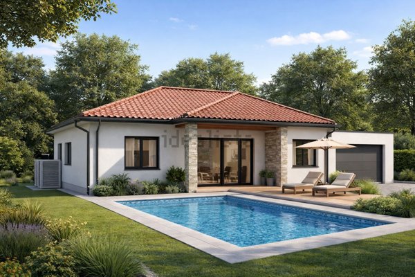 casa indipendente in vendita a Premosello-Chiovenda