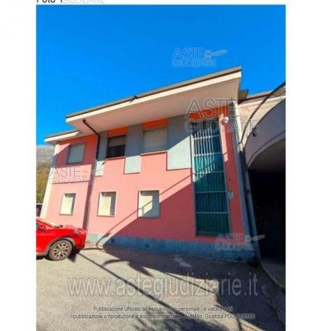 appartamento in vendita a Premosello-Chiovenda