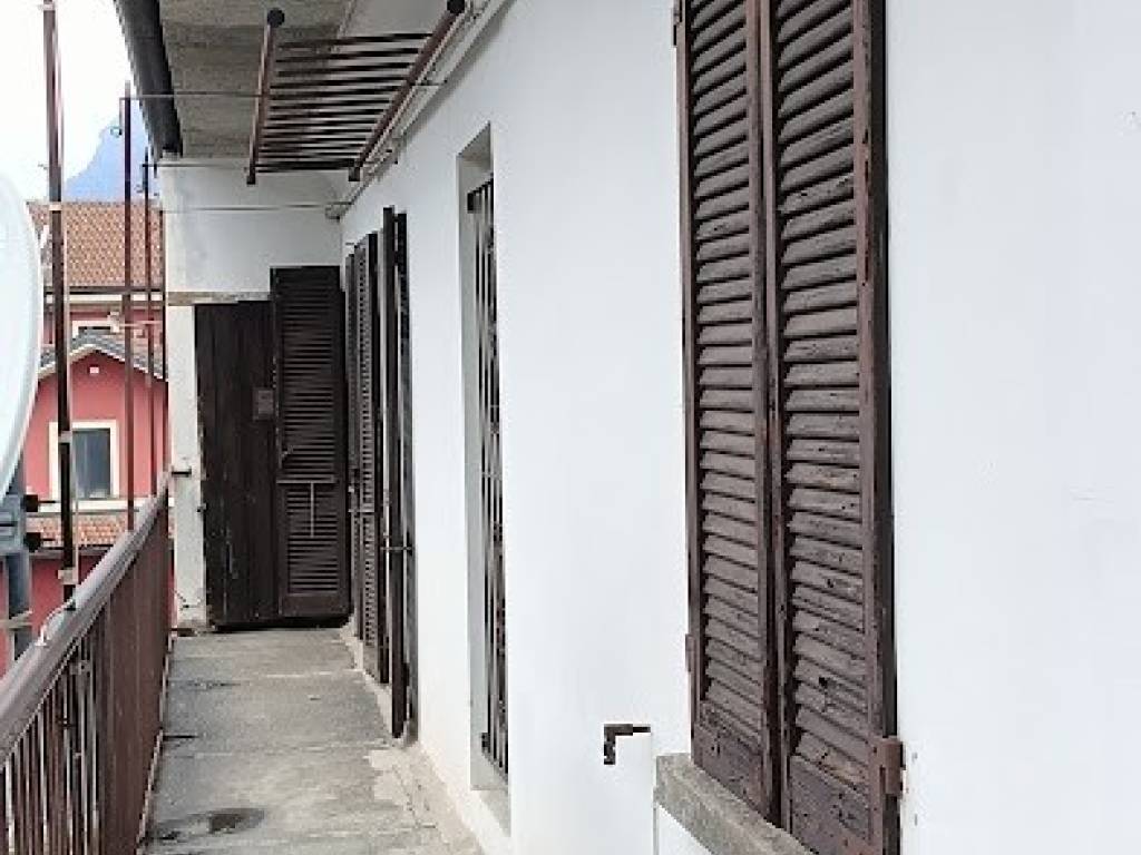 appartamento in vendita a Premosello-Chiovenda