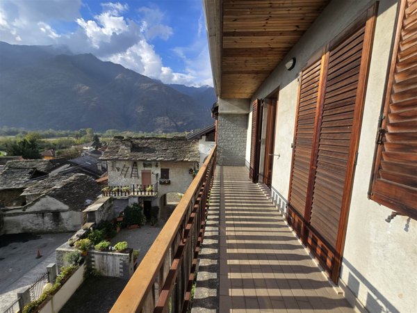 appartamento in vendita a Premosello-Chiovenda in zona Cuzzago