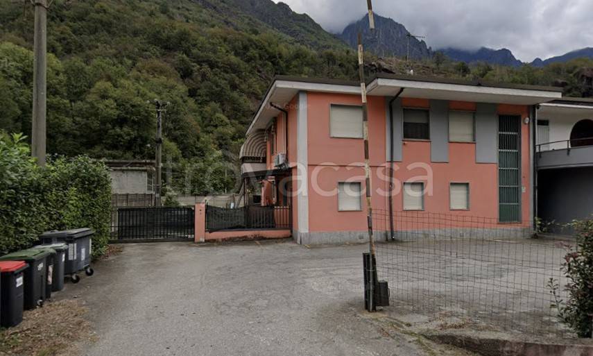 appartamento in vendita a Premosello-Chiovenda