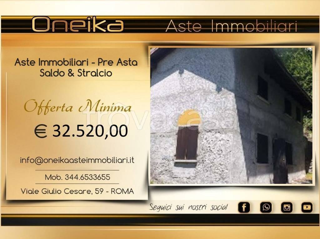 casa indipendente in vendita a Premosello-Chiovenda in zona Colloro