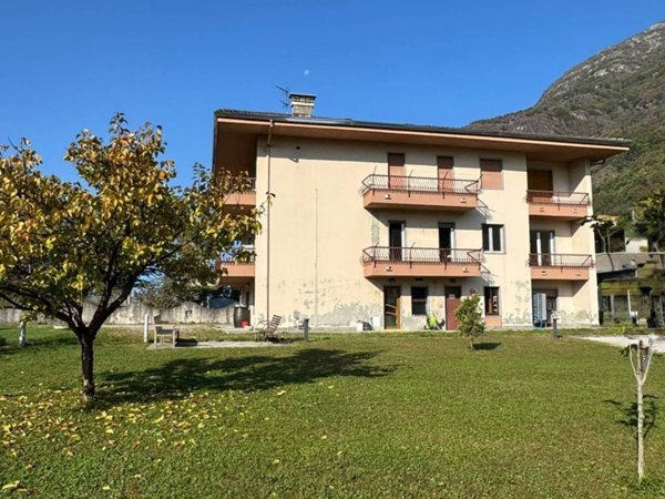 appartamento in vendita a Premosello-Chiovenda in zona Colloro