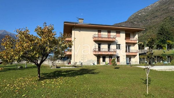 appartamento in vendita a Premosello-Chiovenda in zona Colloro