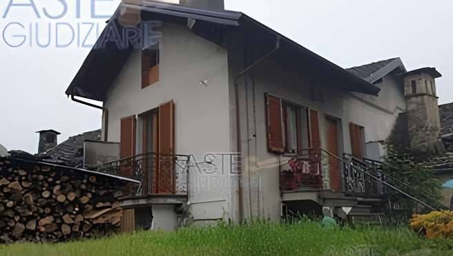 appartamento in vendita a Premosello-Chiovenda in zona Colloro