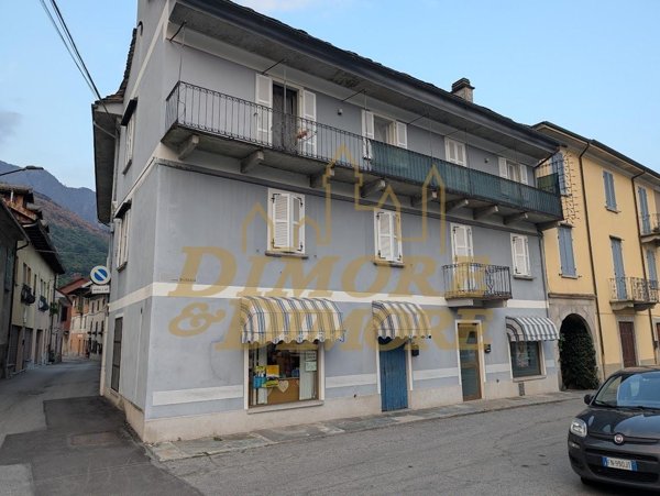 appartamento in vendita a Premosello-Chiovenda in zona Colloro