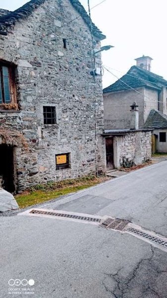 casale in vendita a Premosello-Chiovenda in zona Colloro