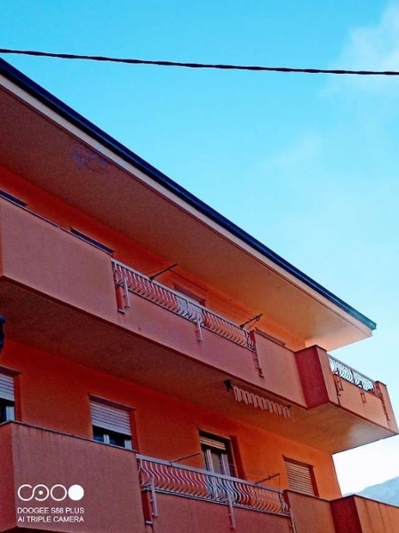 appartamento in vendita a Premosello-Chiovenda in zona Colloro