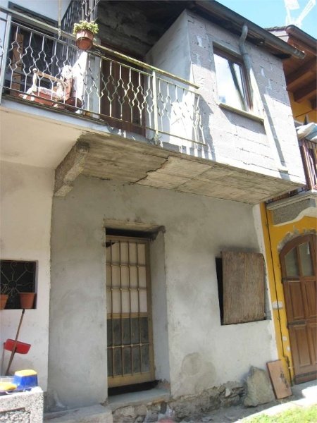 appartamento in vendita a Premosello-Chiovenda in zona Colloro