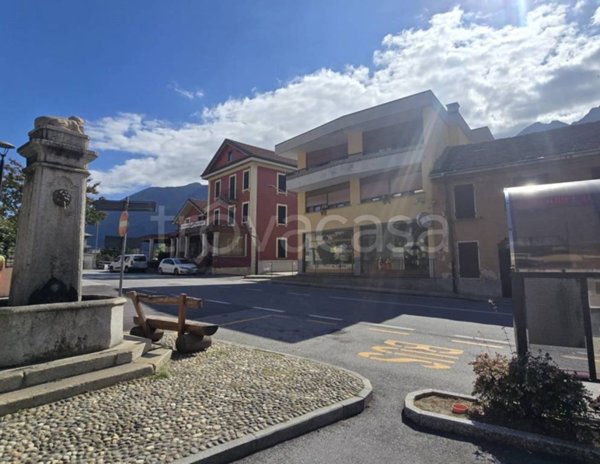 appartamento in vendita a Premosello-Chiovenda in zona Colloro