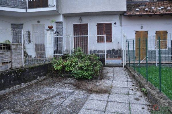 casa indipendente in vendita a Quarna Sopra