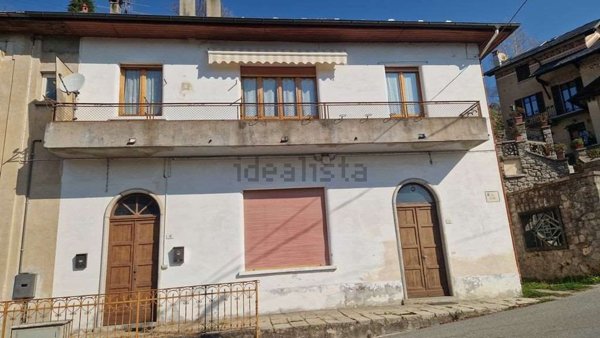 casa indipendente in vendita a Quarna Sopra