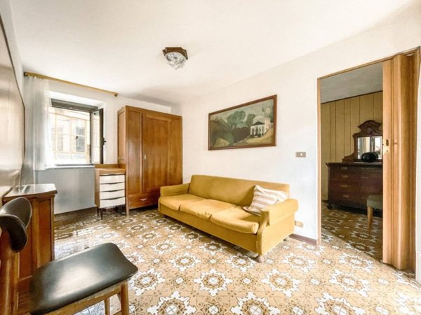 appartamento in vendita a Quarna Sopra