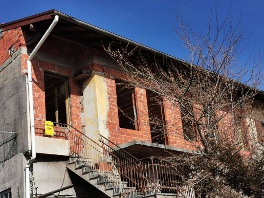 casa indipendente in vendita a Quarna Sopra