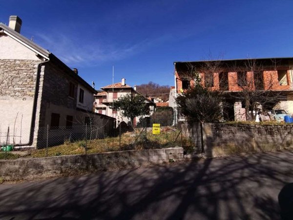 appartamento in vendita a Quarna Sopra