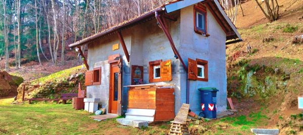 appartamento in vendita a Quarna Sopra