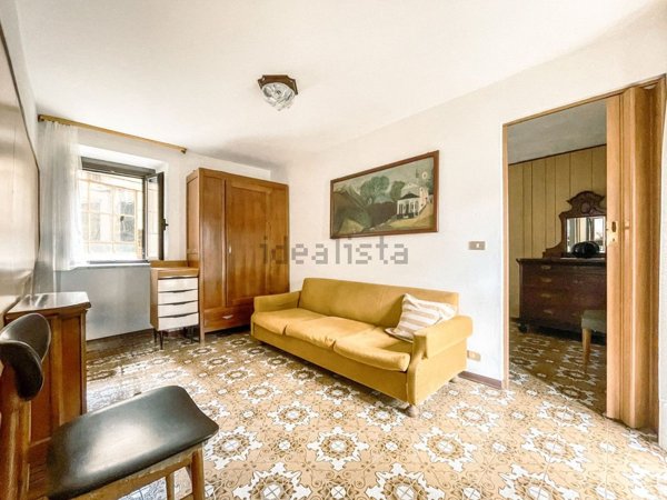 appartamento in vendita a Quarna Sopra
