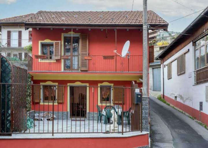 casa indipendente in vendita a Quarna Sotto