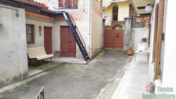 appartamento in vendita a Quarna Sotto