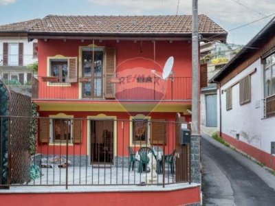 appartamento in vendita a Quarna Sotto