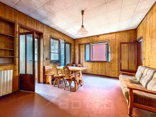 casa indipendente in vendita a Quarna Sotto