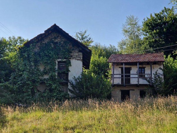 casale in vendita a Quarna Sotto