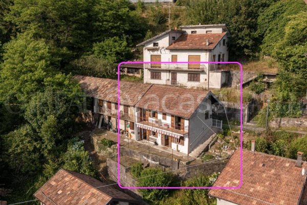 casa indipendente in vendita a Quarna Sotto