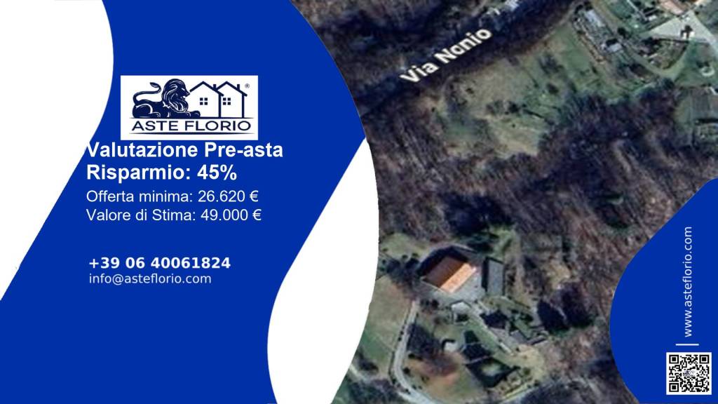 appartamento in vendita a Quarna Sotto