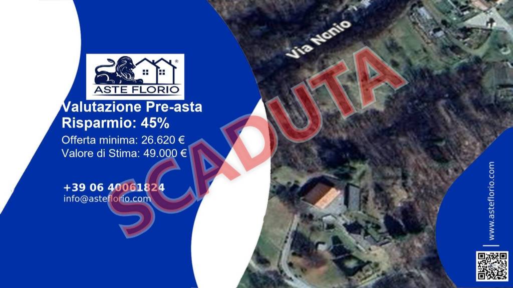 appartamento in vendita a Quarna Sotto