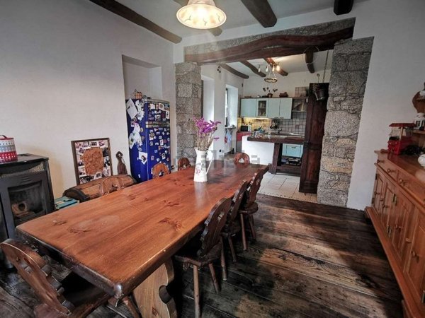 casa indipendente in vendita a Quarna Sotto