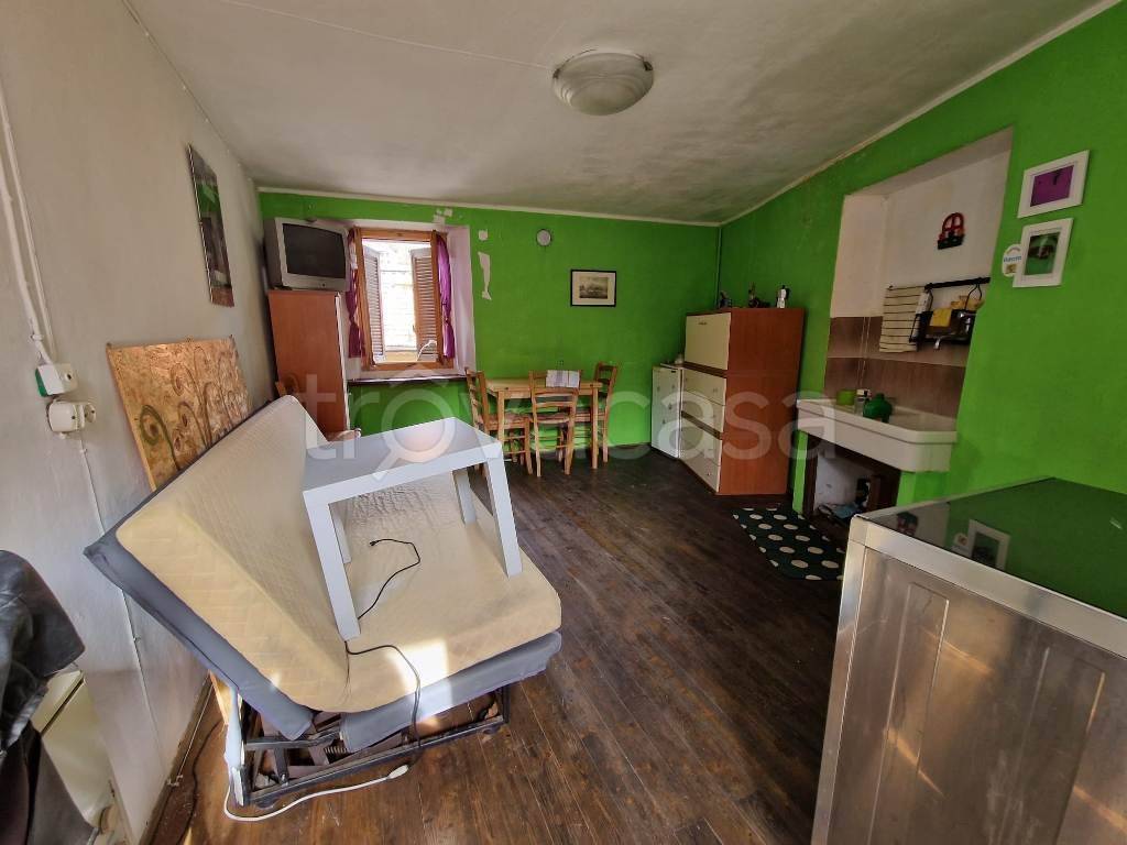 appartamento in vendita a Quarna Sotto