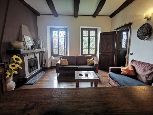 casa indipendente in vendita a Quarna Sotto