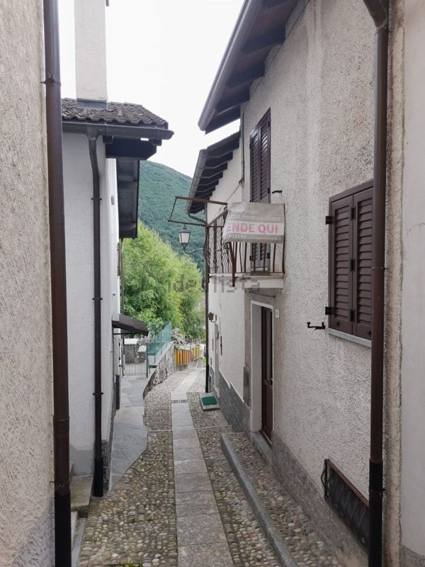 appartamento in vendita a Re