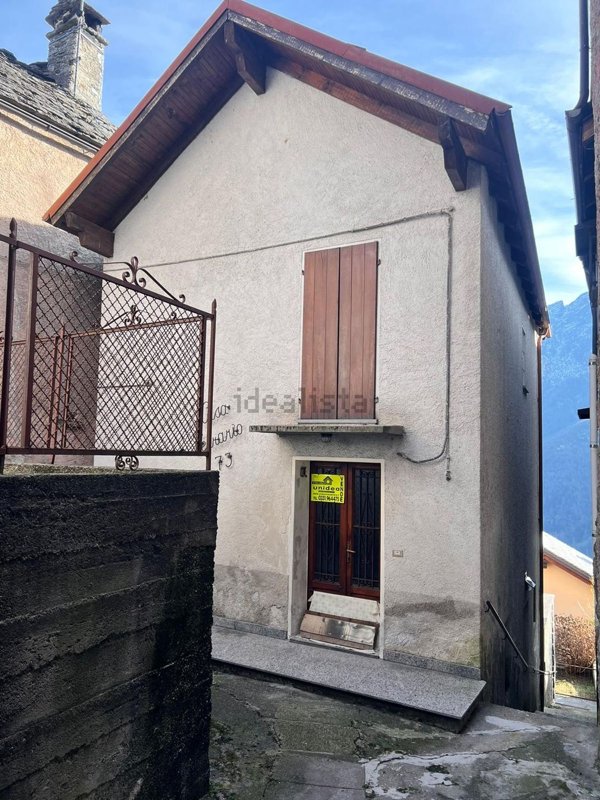 appartamento in vendita a Re