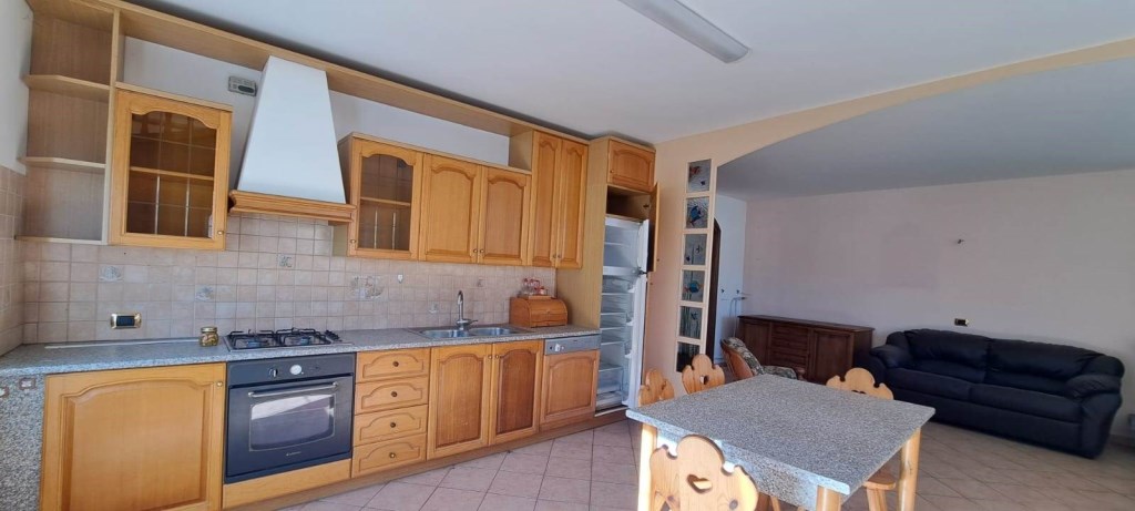 appartamento in vendita a Re