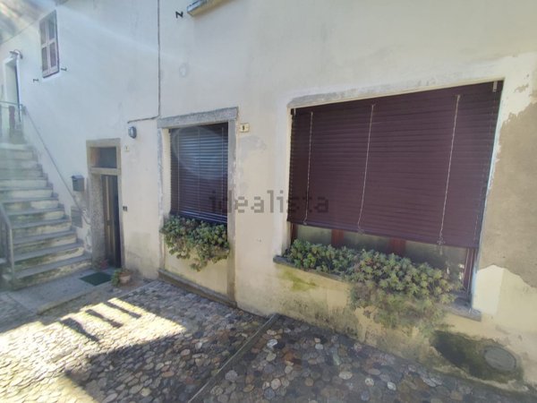appartamento in vendita a Re
