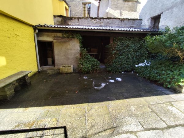 appartamento in vendita a Re