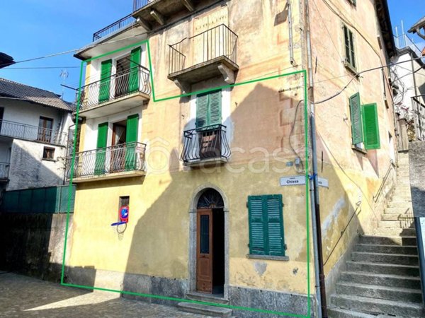 appartamento in vendita a Re