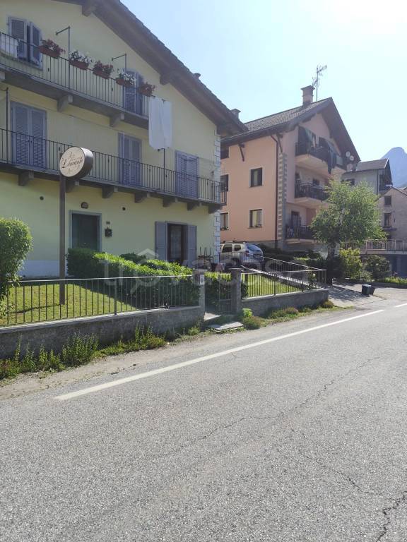 appartamento in vendita a Re