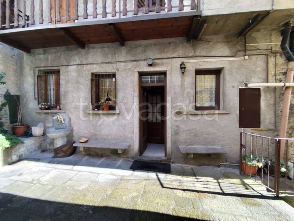 appartamento in vendita a Re