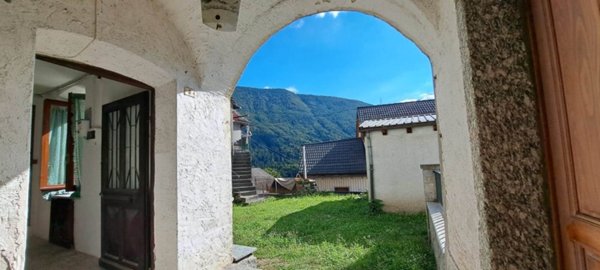 appartamento in vendita a Re